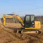 其他6T以下挖掘機(jī)