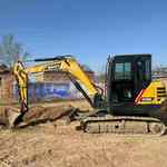 其他6T以下挖掘機(jī)