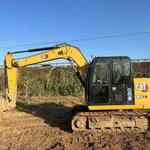 其他6-10T挖掘機(jī)