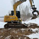 其他6-10T挖掘機(jī)