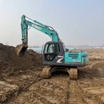 其他10-20T挖掘機(jī)