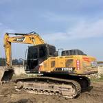 其他20T-30T挖掘機