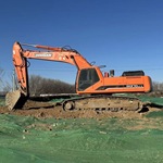 小松其他/大挖掘机