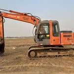 其他10-20T挖掘机