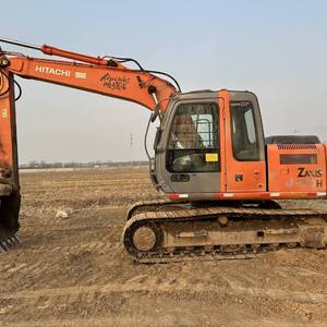 其他10-20T挖掘机