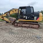 10-20T挖掘機(jī)