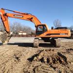 小松其他/大挖掘機(jī)