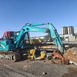 其他10-20T挖掘機(jī)