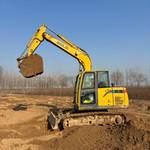 其他6-10T挖掘機(jī)