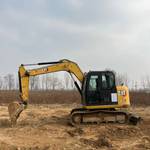 其他6-10T挖掘機(jī)