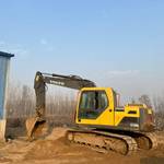 其他10-20T挖掘機(jī)