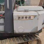 其他20T-30T挖掘機