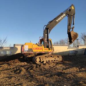 其他10-20T挖掘機(jī)