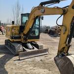 其他6-10T挖掘機