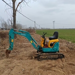 其他6T以下挖掘機(jī)