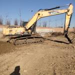 其他10-20T挖掘机