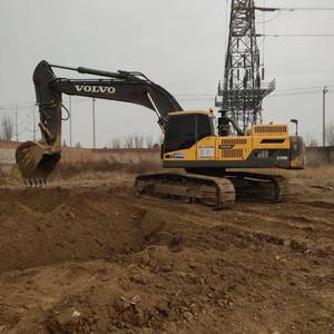 其他30T以上挖掘机