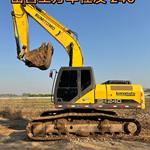 其他30T以上挖掘机