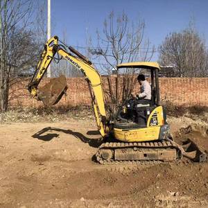 其他6T以下挖掘机