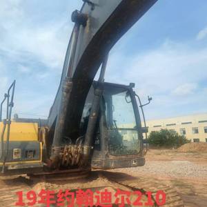 其他20T-30T挖掘机