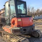 其他6T以下挖掘机