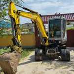 其他6-10T挖掘机