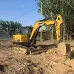 其他6-10T挖掘机