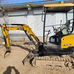 其他6T以下挖掘机