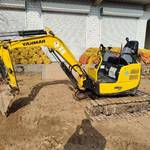 其他6T以下挖掘机