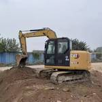 其他6-10T挖掘机