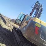 其他30T以上挖掘机