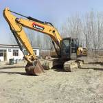 20T-30T挖掘机