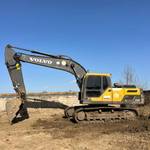 其他20T-30T挖掘機(jī)