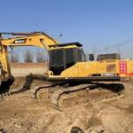 其他30T以上挖掘机