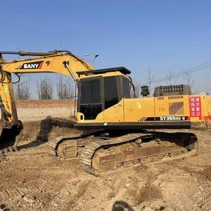 其他30T以上挖掘机