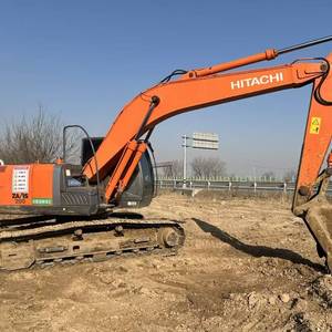 其他10-20T挖掘机