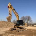 其他20T-30T挖掘机