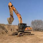 其他30T以上挖掘机