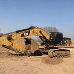 其他30T以上挖掘机