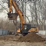 其他30T以上挖掘机