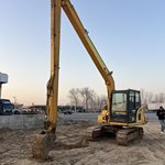 其他30T以上挖掘机