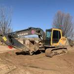 其他10-20T挖掘机