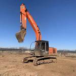 其他20T-30T挖掘机