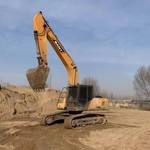 其他20T-30T挖掘机