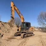 其他10-20T挖掘机