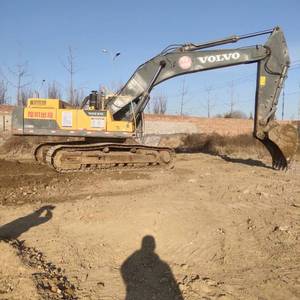 其他30T以上挖掘機(jī)