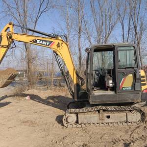 其他6-10T挖掘機(jī)