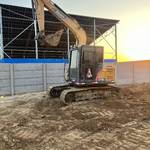 其他6-10T挖掘機