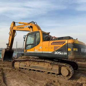 卡特20T-30T挖掘機(jī)