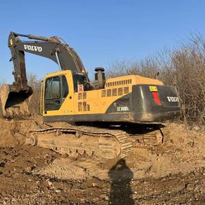 其他30T以上挖掘機(jī)